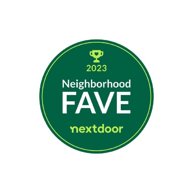 Ask Zello Roofing — 2023 Nextdoor Neighborhood Fave
