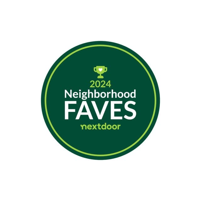 Ask Zello Roofing — 2024 Nextdoor Neighborhood Fave